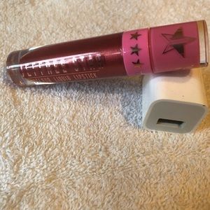 Velour liquid lipstick